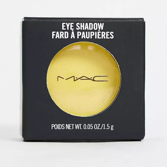 ⚡️ FLASH SALE ⚡️ MAC Eyeshadow - Memories of Space Satin - Picture 1 of 3